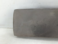 2009 Toyota Prius Center Console Armrest Cover Lid Fits OEM Used Auto Parts - Oemusedautoparts1.com