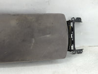 2009 Toyota Prius Center Console Armrest Cover Lid Fits OEM Used Auto Parts - Oemusedautoparts1.com