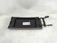 2009 Toyota Prius Center Console Armrest Cover Lid Fits OEM Used Auto Parts - Oemusedautoparts1.com