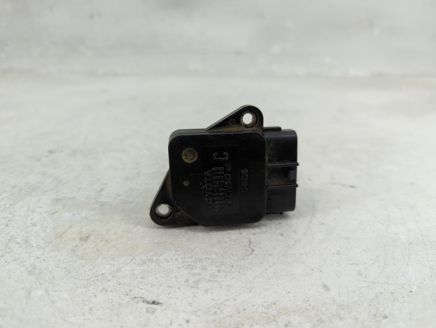 2004-2009 Toyota Prius Mass Air Flow Meter Maf - Oemusedautoparts1.com