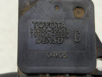 2004-2009 Toyota Prius Mass Air Flow Meter Maf - Oemusedautoparts1.com