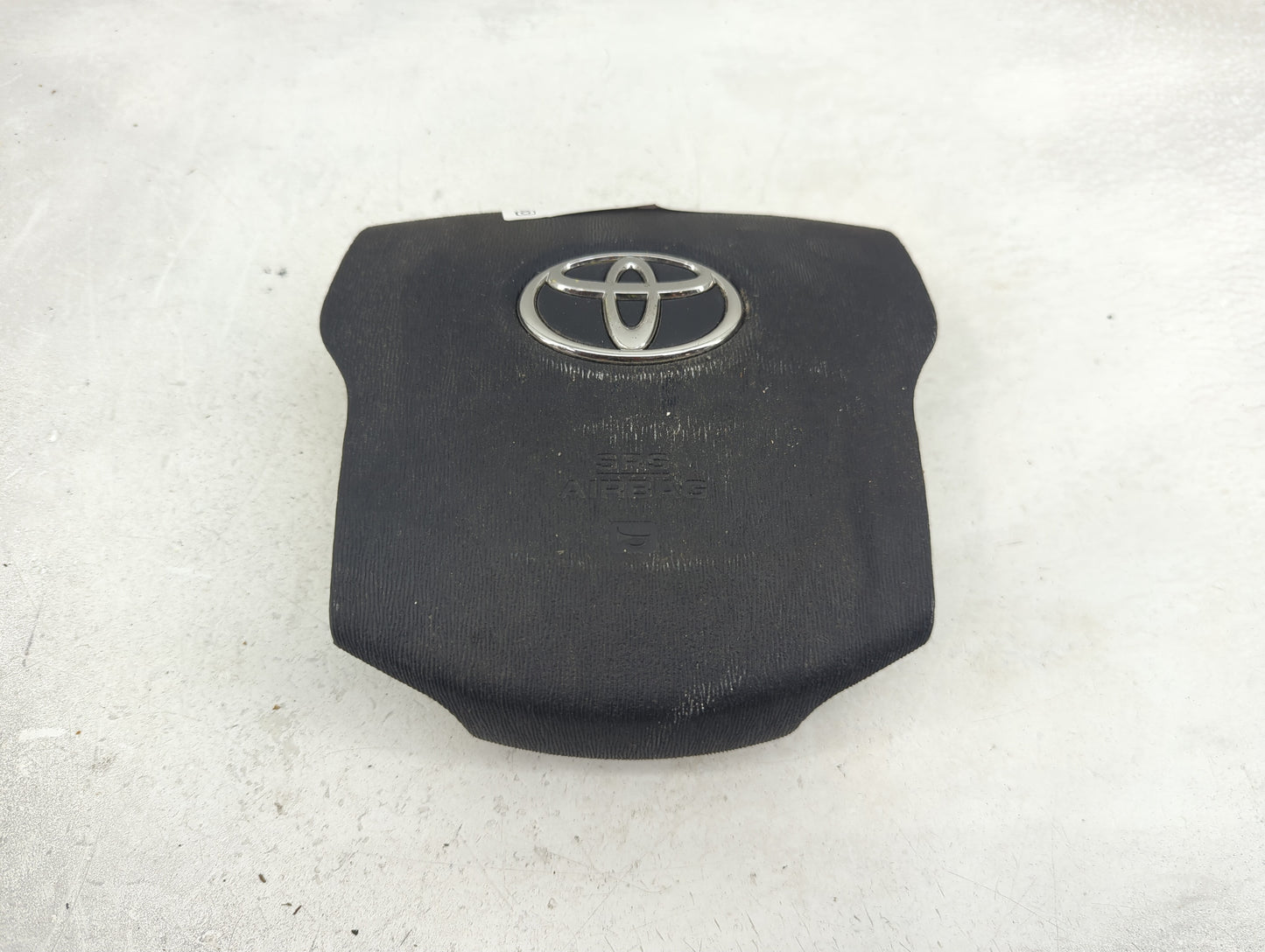 2006-2009 Toyota Prius Air Bag Driver Left Steering Wheel Mounted P/N:F16812408A9R 8442202 Fits Fits 2006 2007 2008 2009 OEM
