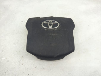 compare product 2006-2009 Toyota Prius Air Bag Driver Left Steering Wheel Mounted P/N:F16812408A9R 8442202 Fits Fits 2006 2007 2008 2009 OEM Used Auto Parts