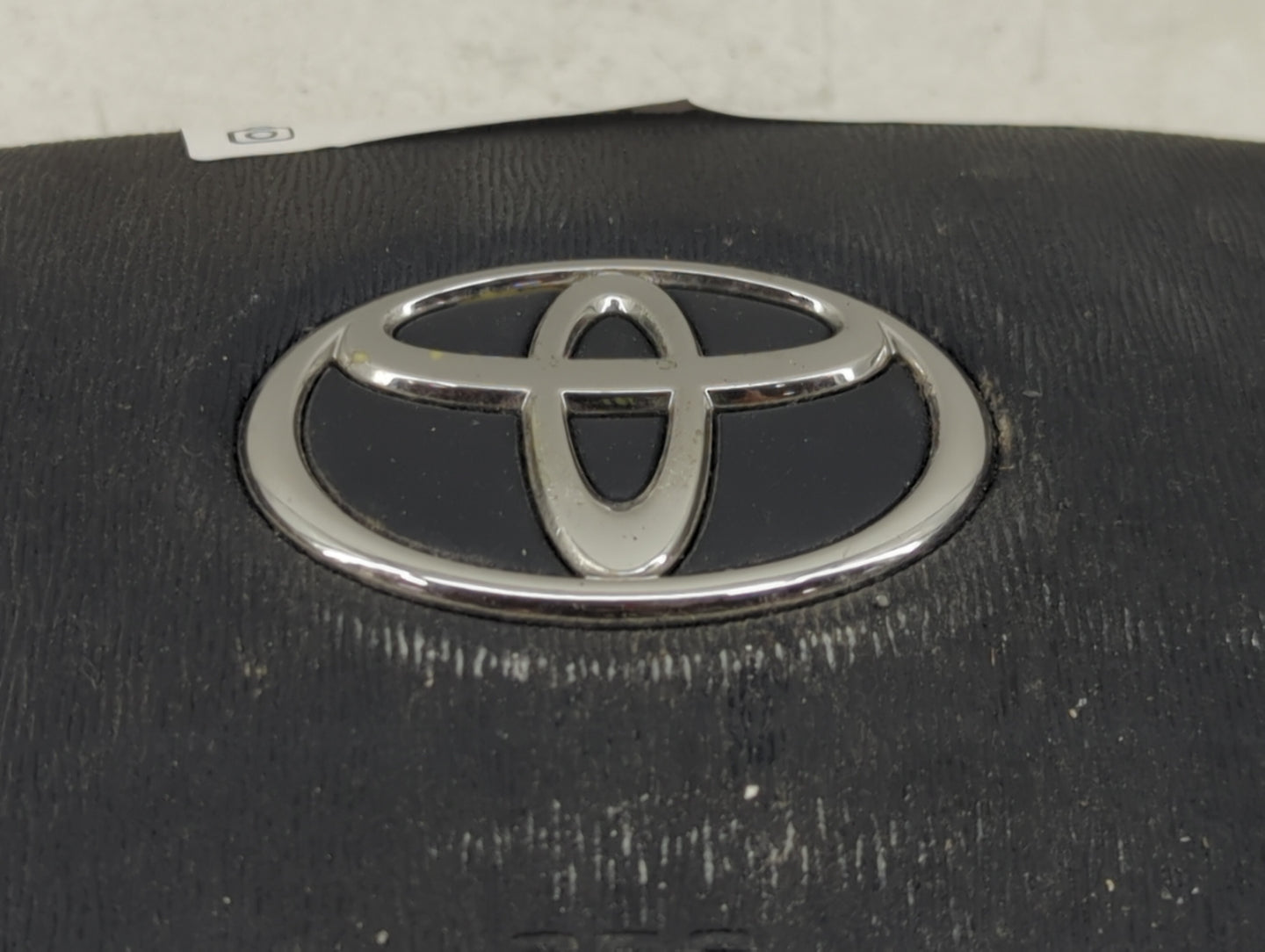 2006-2009 Toyota Prius Air Bag Driver Left Steering Wheel Mounted P/N:F16812408A9R 8442202 Fits Fits 2006 2007 2008 2009 OEM