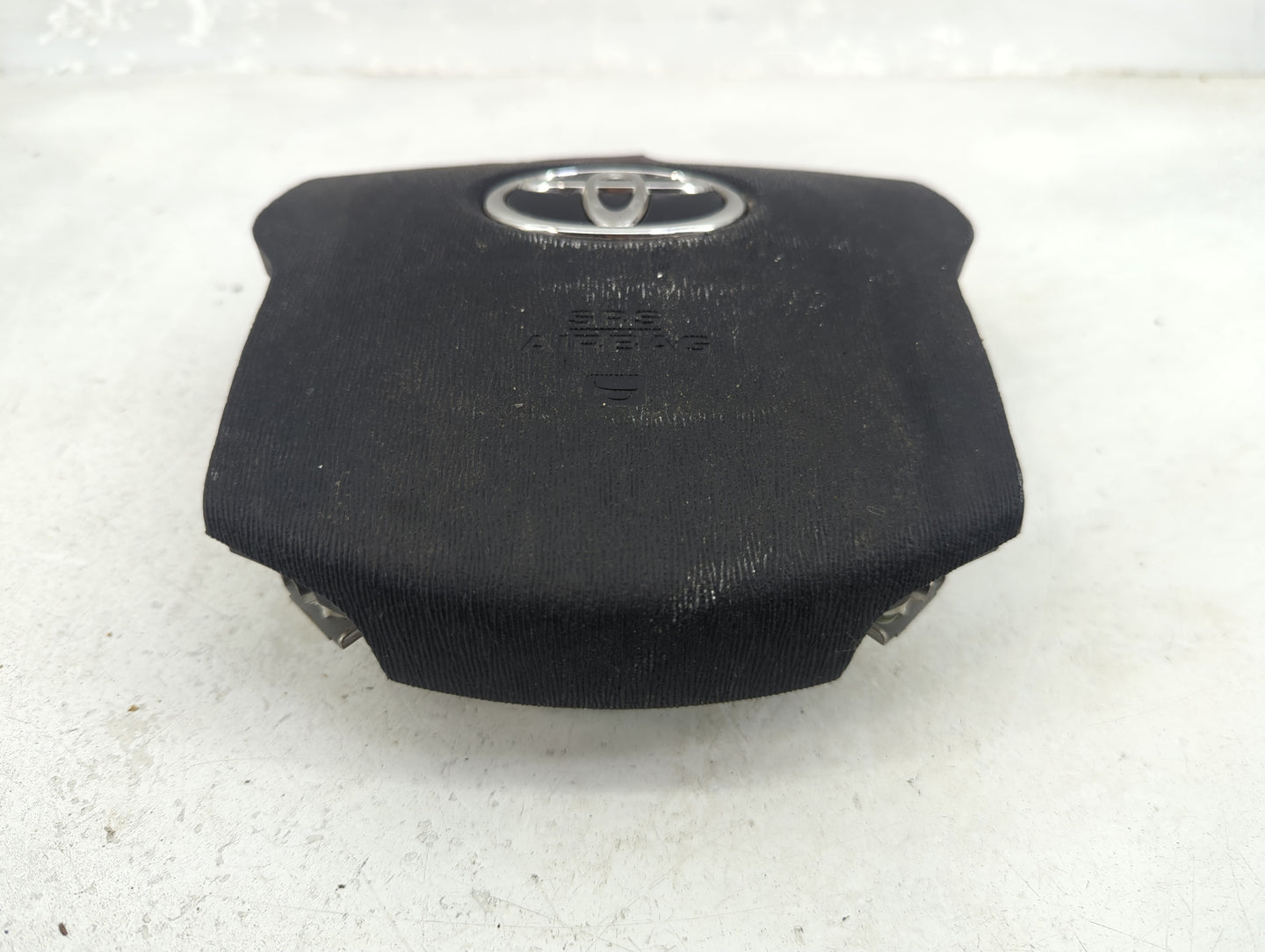 2006-2009 Toyota Prius Air Bag Driver Left Steering Wheel Mounted P/N:F16812408A9R 8442202 Fits Fits 2006 2007 2008 2009 OEM