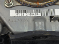 2006-2009 Toyota Prius Air Bag Driver Left Steering Wheel Mounted P/N:F16812408A9R 8442202 Fits Fits 2006 2007 2008 2009 OEM