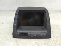 2004-2009 Toyota Prius Information Display Screen 1446705 - Oemusedautoparts1.com
