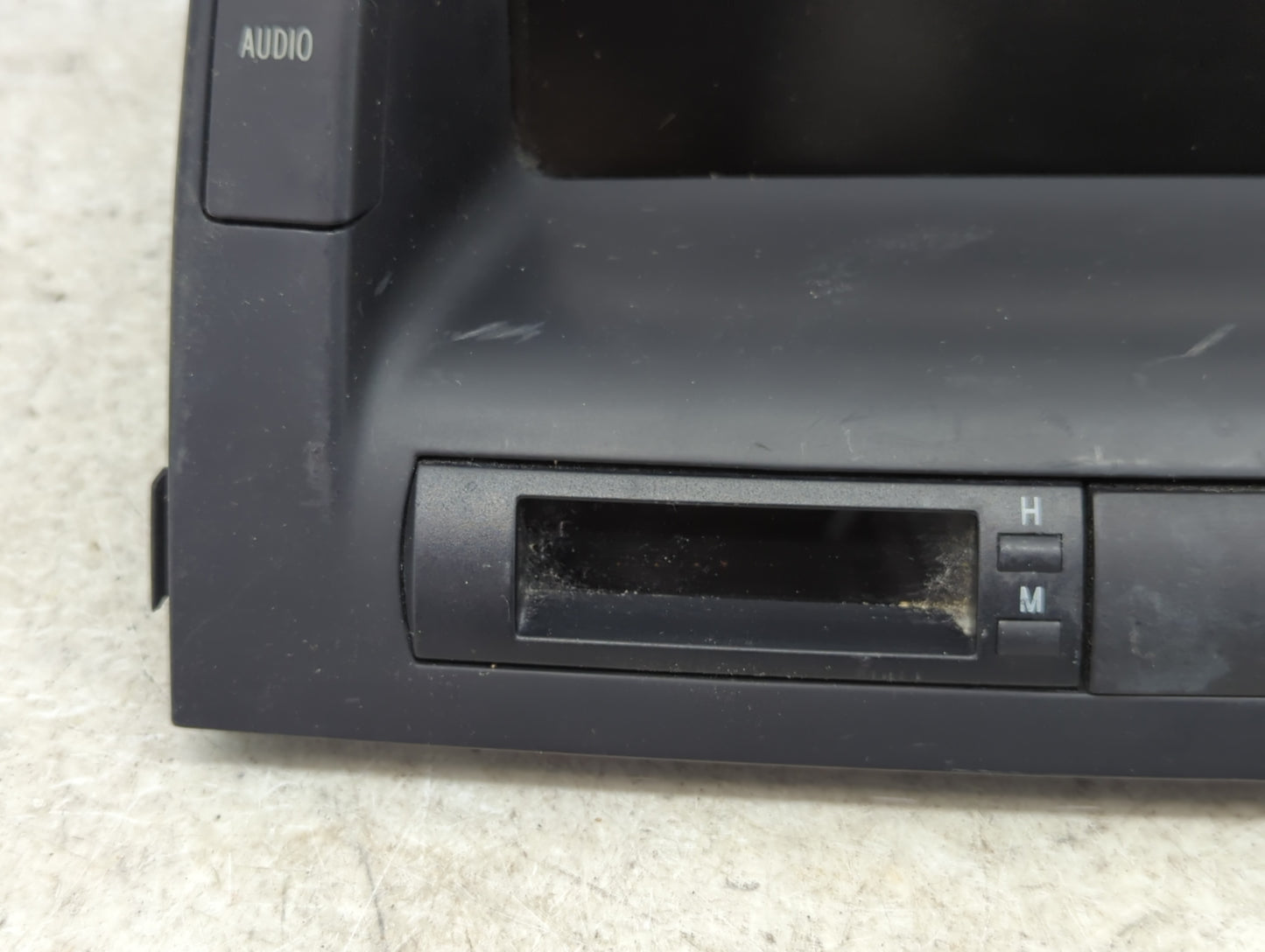 2004-2009 Toyota Prius Information Display Screen - Oemusedautoparts1.com