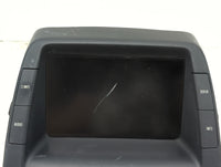 2004-2009 Toyota Prius Information Display Screen - Oemusedautoparts1.com