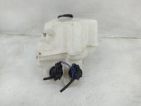2004-2009 Toyota Prius Windshield Washer Fluid Reservoir Bottle Oem - Oemusedautoparts1.com