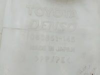 2004-2009 Toyota Prius Windshield Washer Fluid Reservoir Bottle Oem - Oemusedautoparts1.com