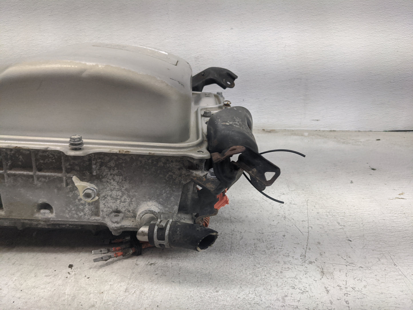 2007-2009 Toyota Prius Hybrid DC Synergy Drive Power Inverter P/N:ML25Y154 G9200-47100 Fits Fits 2007 2008 2009 OEM Used Aut