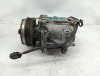 2004-2009 Toyota Prius Air Conditioning A/c Ac Compressor Oem 1466844 - Oemusedautoparts1.com