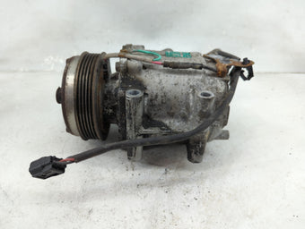 compare product 2004-2009 Toyota Prius Air Conditioning A/c Ac Compressor Oem 1466844