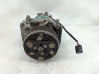 2004-2009 Toyota Prius Air Conditioning A/c Ac Compressor Oem 1466844 - Oemusedautoparts1.com