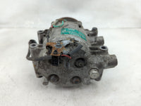 2004-2009 Toyota Prius Air Conditioning A/c Ac Compressor Oem 1466844 - Oemusedautoparts1.com