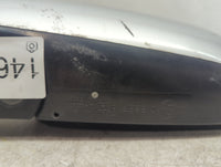 2008-2009 Toyota Prius Driver Side View Mirror - Left Door Mirror OEM Used - Oemusedautoparts1.com