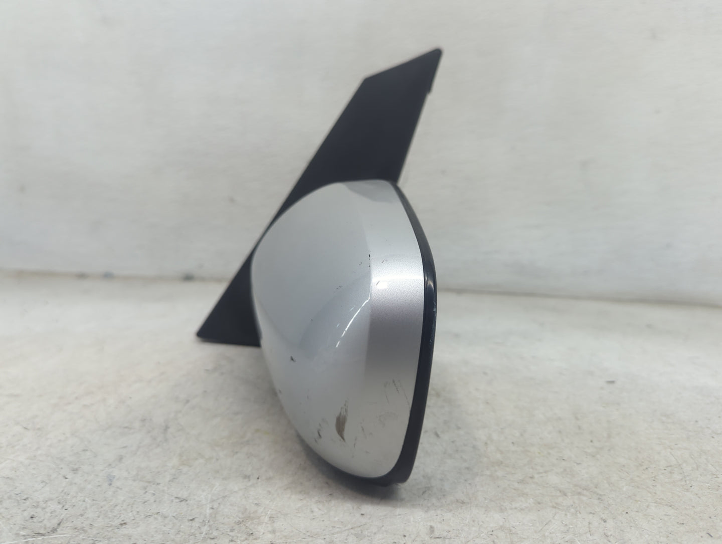 2008-2009 Toyota Prius Driver Side View Mirror - Left Door Mirror OEM Used - Oemusedautoparts1.com