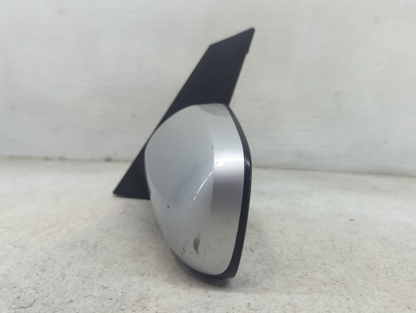 2008-2009 Toyota Prius Driver Side View Mirror - Left Door Mirror OEM Used - Oemusedautoparts1.com