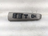 2004-2009 Toyota Prius Master Power Window Switch Replacement Driver Side Left P/N:84820-47050 Fits OEM Used Auto Parts - Oe