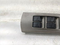 2004-2009 Toyota Prius Master Power Window Switch Replacement Driver Side Left P/N:84820-47050 Fits OEM Used Auto Parts - Oe