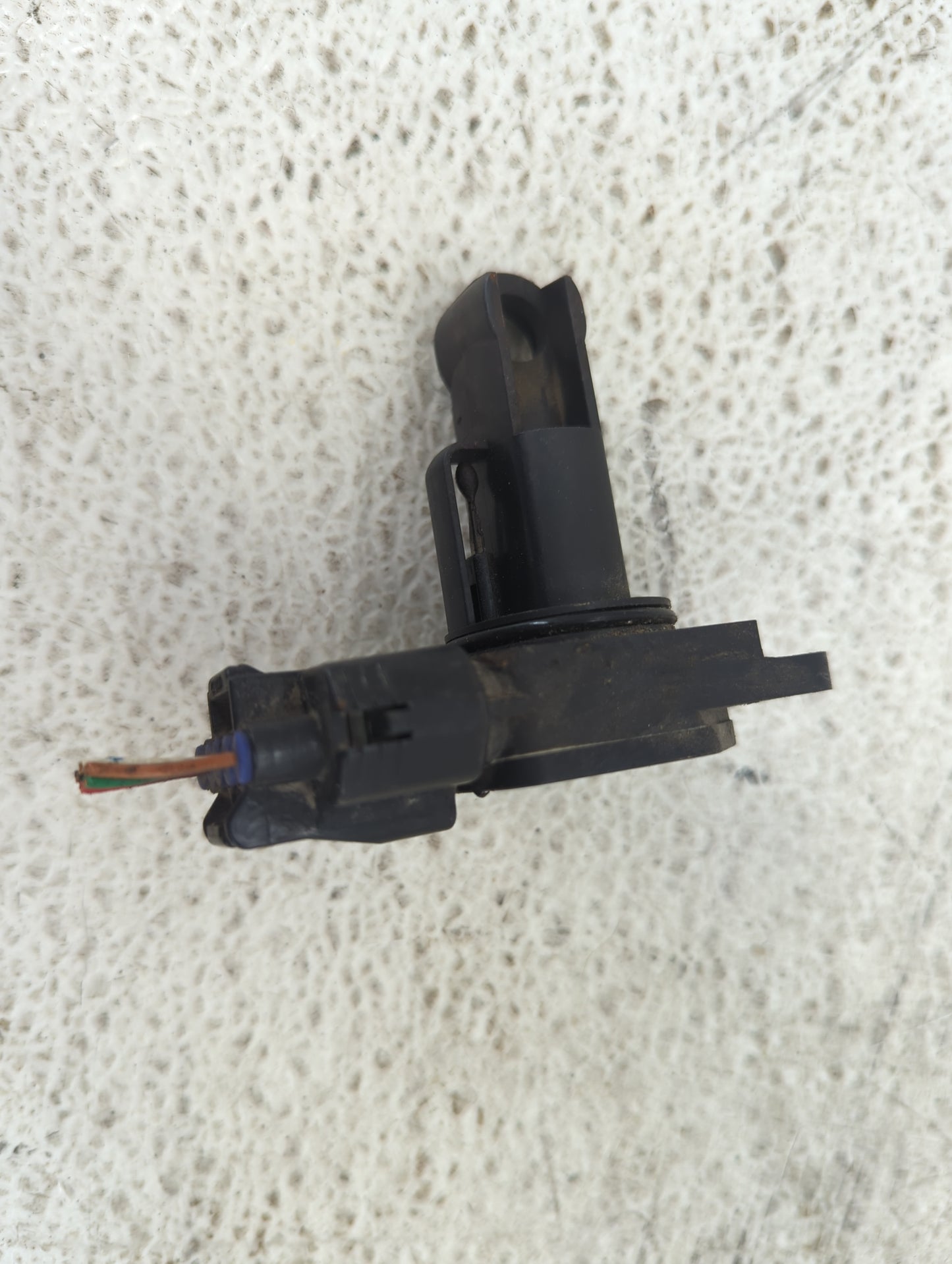 2004-2009 Toyota Prius Mass Air Flow Meter Maf 1487491 - Oemusedautoparts1.com