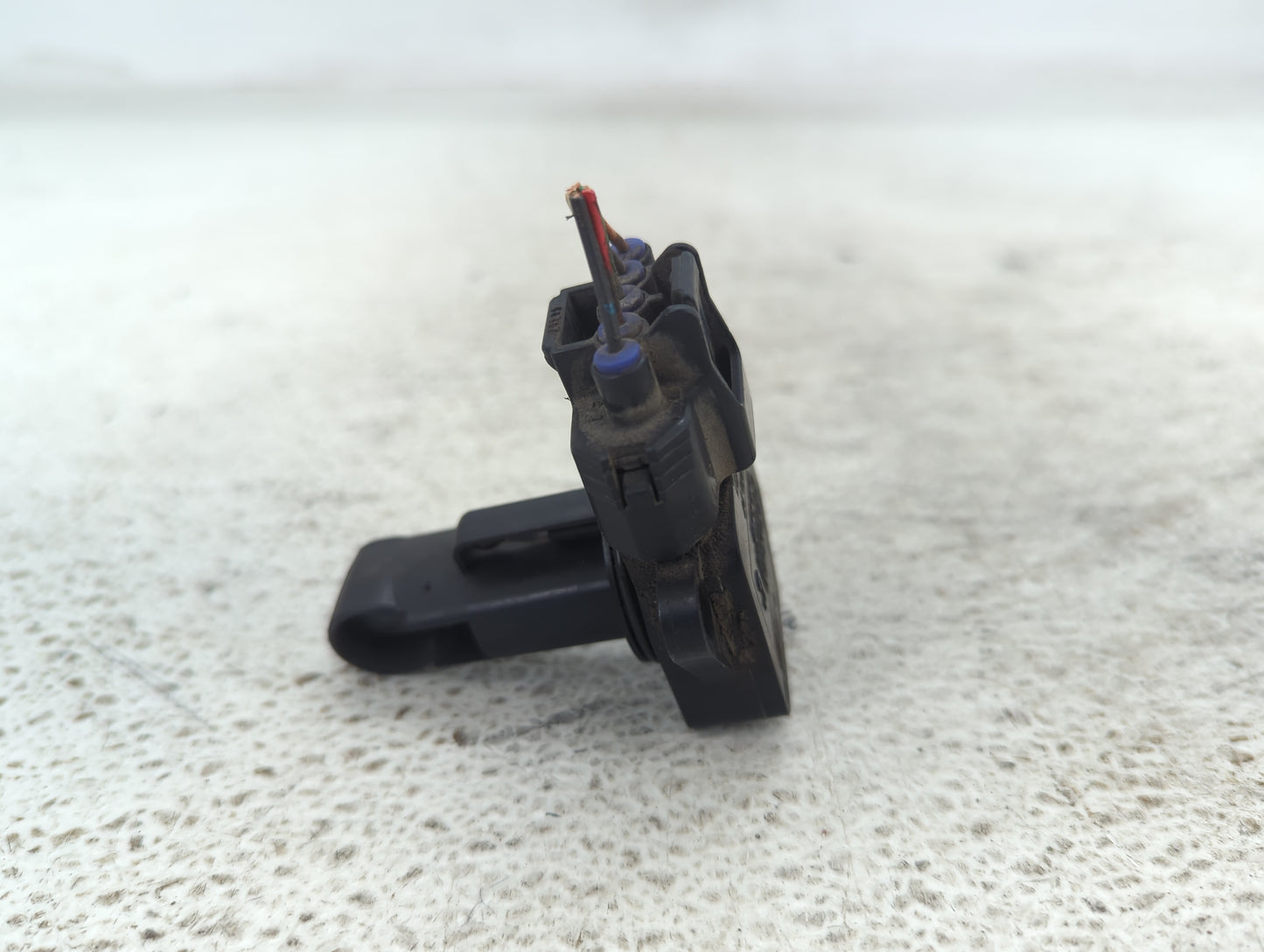 2004-2009 Toyota Prius Mass Air Flow Meter Maf 1487491 - Oemusedautoparts1.com