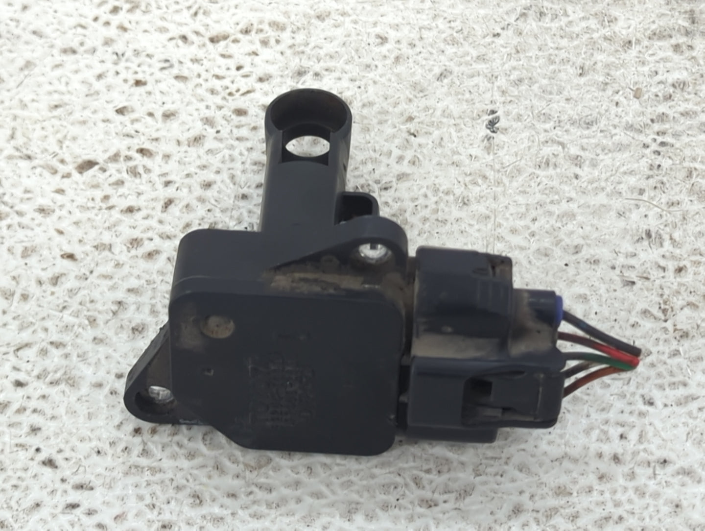 2004-2009 Toyota Prius Mass Air Flow Meter Maf 1487491 - Oemusedautoparts1.com