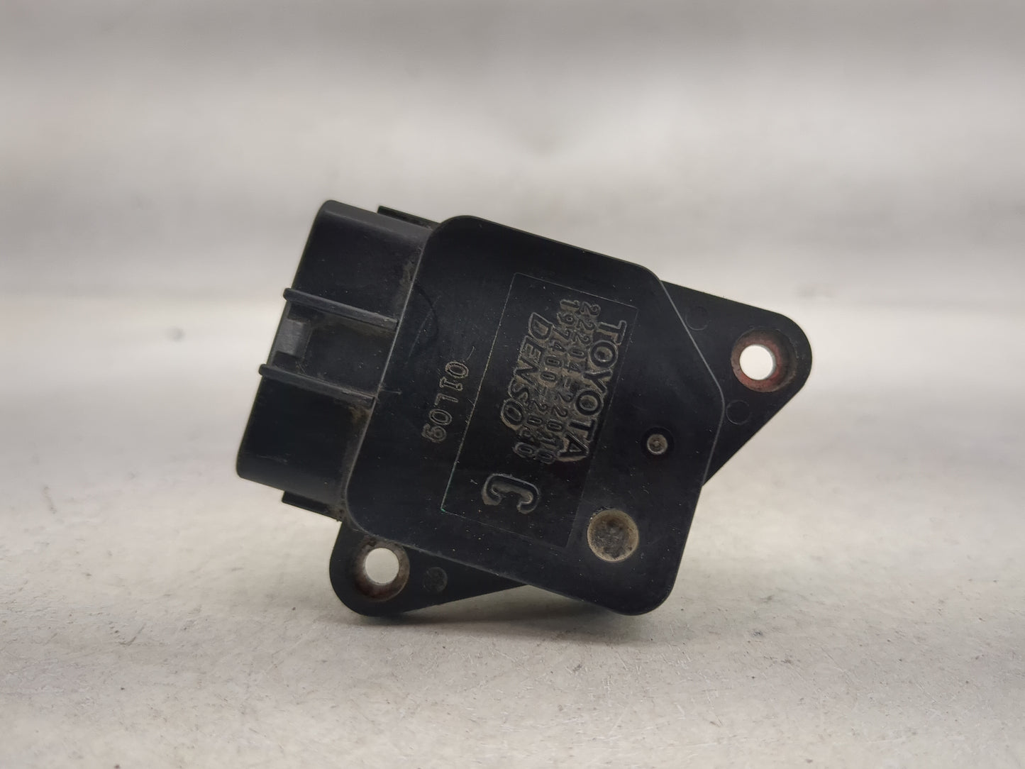 2004-2009 Toyota Prius Mass Air Flow Meter Maf 1488630 - Oemusedautoparts1.com