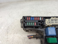 2004-2009 Toyota Prius Fusebox Fuse Box Panel Relay Module Fits Fits 2004 2005 2006 2007 2008 2009 OEM Used Auto Parts - Oem