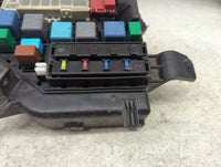 2004-2009 Toyota Prius Fusebox Fuse Box Panel Relay Module Fits Fits 2004 2005 2006 2007 2008 2009 OEM Used Auto Parts - Oem