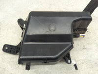 2004-2009 Toyota Prius Fusebox Fuse Box Panel Relay Module Fits Fits 2004 2005 2006 2007 2008 2009 OEM Used Auto Parts - Oem