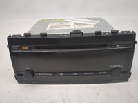 2006-2009 Toyota Prius Radio AM FM Cd Player Receiver Replacement P/N:86120-47200 CQ-JT0560A Fits Fits 2006 2007 2008 2009 O