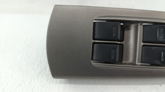2004-2009 Toyota Prius Master Power Window Switch Replacement Driver Side Left P/N:84820-47050 74232-47070 Fits OEM Used Auto Parts