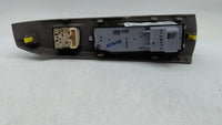 2004-2009 Toyota Prius Master Power Window Switch Replacement Driver Side Left P/N:84820-47050 74232-47070 Fits OEM Used Aut