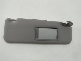 compare product 2006-2009 Toyota Prius Sun Visor Shade Replacement Passenger Right Mirror Fits Fits 2006 2007 2008 2009 OEM Used Auto Parts