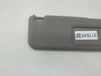 2006-2009 Toyota Prius Sun Visor Shade Replacement Passenger Right Mirror Fits Fits 2006 2007 2008 2009 OEM Used Auto Parts 