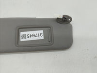 2006-2009 Toyota Prius Sun Visor Shade Replacement Passenger Right Mirror Fits Fits 2006 2007 2008 2009 OEM Used Auto Parts 