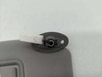 2006-2009 Toyota Prius Sun Visor Shade Replacement Passenger Right Mirror Fits Fits 2006 2007 2008 2009 OEM Used Auto Parts 