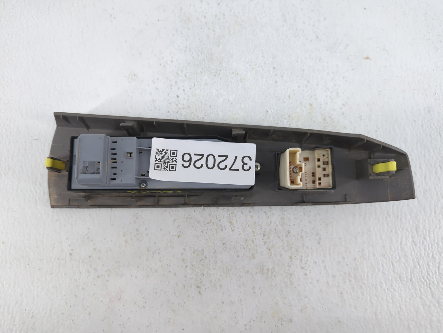 2004-2009 Toyota Prius Master Power Window Switch Replacement Driver Side Left P/N:74231-47090 84820-47021 Fits OEM Used Aut