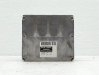 2008-2009 Toyota Prius PCM Engine Control Computer ECU ECM PCU OEM P/N:89661-47250 Fits Fits 2008 2009 OEM Used Auto Parts -