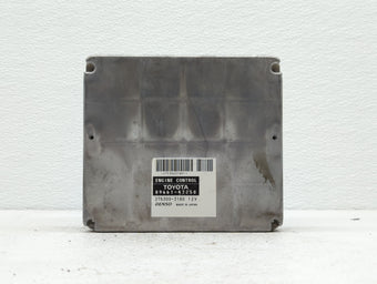 compare product 2008-2009 Toyota Prius PCM Engine Control Computer ECU ECM PCU OEM P/N:89661-47250 Fits Fits 2008 2009 OEM Used Auto Parts
