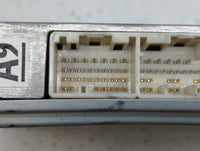 2008-2009 Toyota Prius PCM Engine Control Computer ECU ECM PCU OEM P/N:89661-47250 Fits Fits 2008 2009 OEM Used Auto Parts -