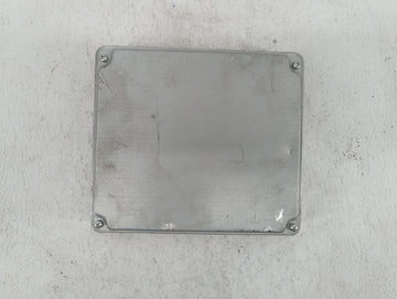 2008-2009 Toyota Prius PCM Engine Control Computer ECU ECM PCU OEM P/N:89661-47250 Fits Fits 2008 2009 OEM Used Auto Parts -