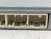 2008-2009 Toyota Prius PCM Engine Control Computer ECU ECM PCU OEM P/N:89661-47250 Fits Fits 2008 2009 OEM Used Auto Parts -