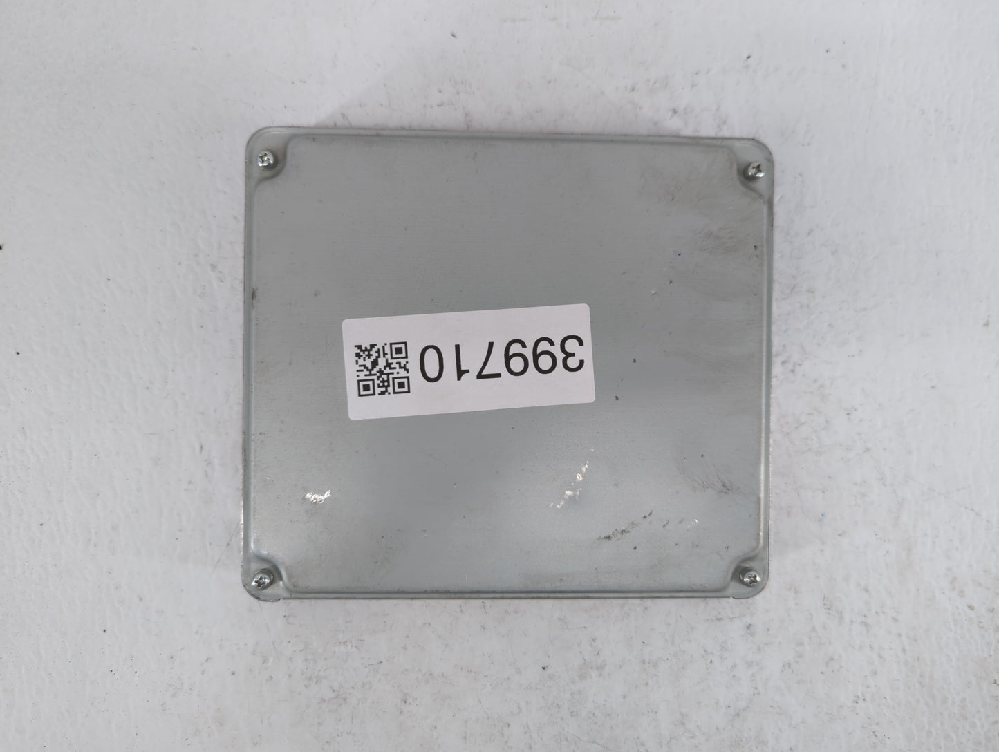 2008-2009 Toyota Prius PCM Engine Control Computer ECU ECM PCU OEM P/N:89661-47250 Fits Fits 2008 2009 OEM Used Auto Parts -