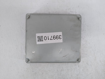 2008-2009 Toyota Prius PCM Engine Control Computer ECU ECM PCU OEM P/N:89661-47250 Fits Fits 2008 2009 OEM Used Auto Parts -