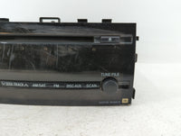 Toyota Prius Information Display Screen - Oemusedautoparts1.com