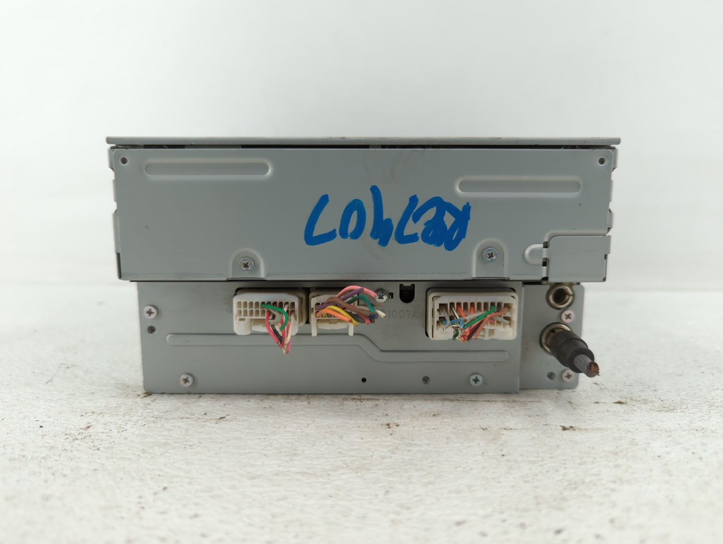 Toyota Prius Information Display Screen - Oemusedautoparts1.com