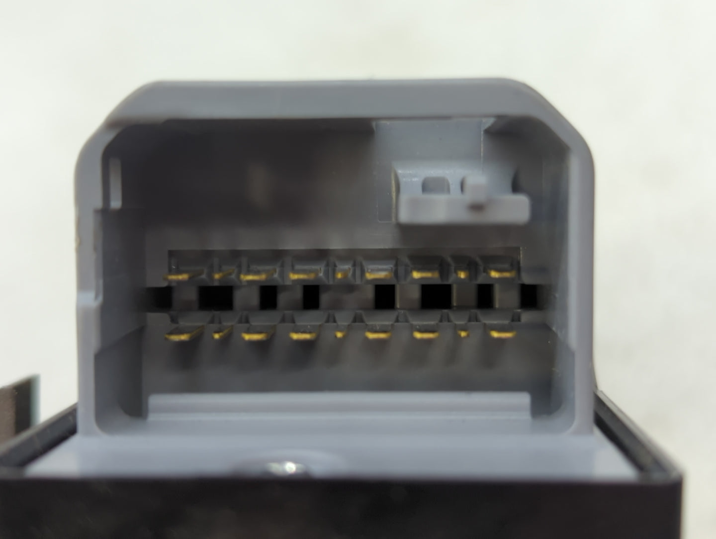 2004-2009 Toyota Prius Master Power Window Switch Replacement Driver Side Left P/N:74231-47090 84820-47021 Fits OEM Used Aut